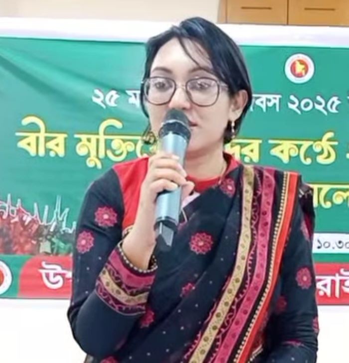 শেখ মুজিবকে স্বাধীনতার ঘোষক দাবি, সরাইলের এসিল্যান্ড প্রত্যাহার